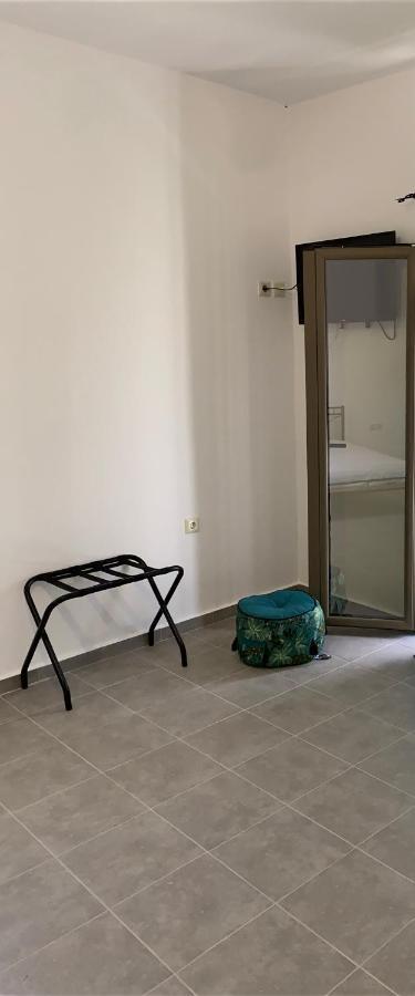 Central Areopolis Rooms Areópoli Eksteriør bilde